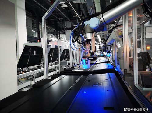 優效云推，超前謀劃 長虹以5G+8K引領超高清電視新革命