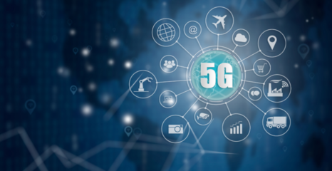 5G全聯接工廠的智能基石 揭秘鼎橋通信的黑科技網絡服務