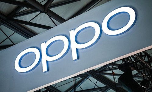 500億投入顯成效，OPPO緊隨華為正式宣布通信科技領域重大突破