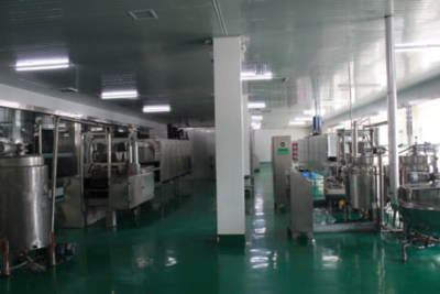 湖北一致魔芋生物科技股份 跨界創(chuàng)新，以生物科技賦能通信技術(shù)開發(fā)